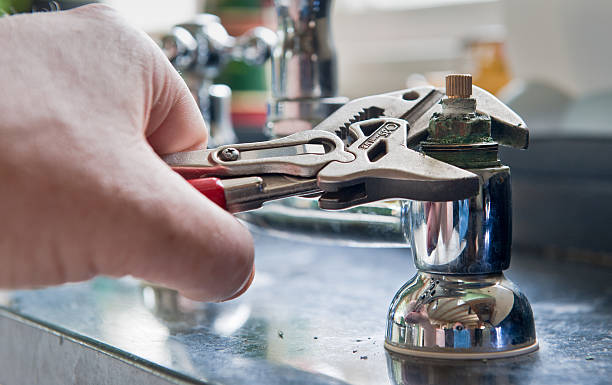 Best Sewage cleanup and water damage restoration  in La Nte, MO
